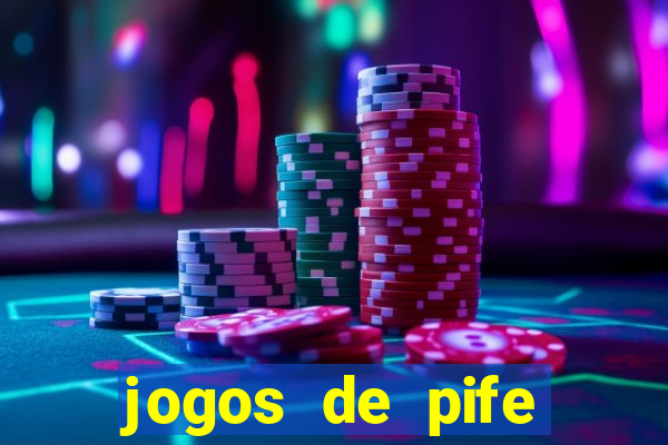 jogos de pife baralho online